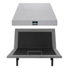 Artiss Double Electric Bed & Giselle Memory Foam Mattress Set