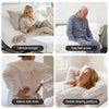 Artiss Double Adjustable Bed & Giselle Mattress Combo – 20cm