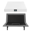 Artiss Queen Adjustable Bed & Giselle Mattress Combo – 20