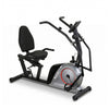 Everfit Recumbent Exercise Bike – Bluetooth & Magnetic Resistance