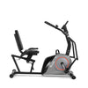 Everfit Recumbent Exercise Bike – Bluetooth & Magnetic Resistance