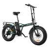 Everfit 20" Folding Electric Bike Urban eBike