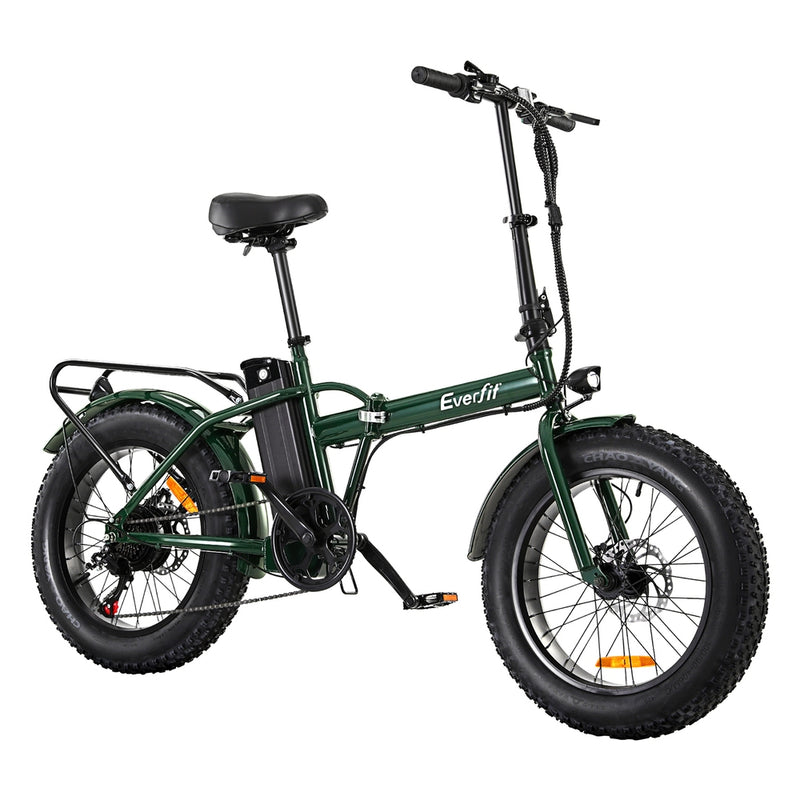 Everfit 20" Folding Electric Bike Urban eBike