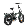 Everfit 20" Folding Electric Bike Urban eBike