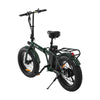 Everfit 20" Folding Electric Bike Urban eBike