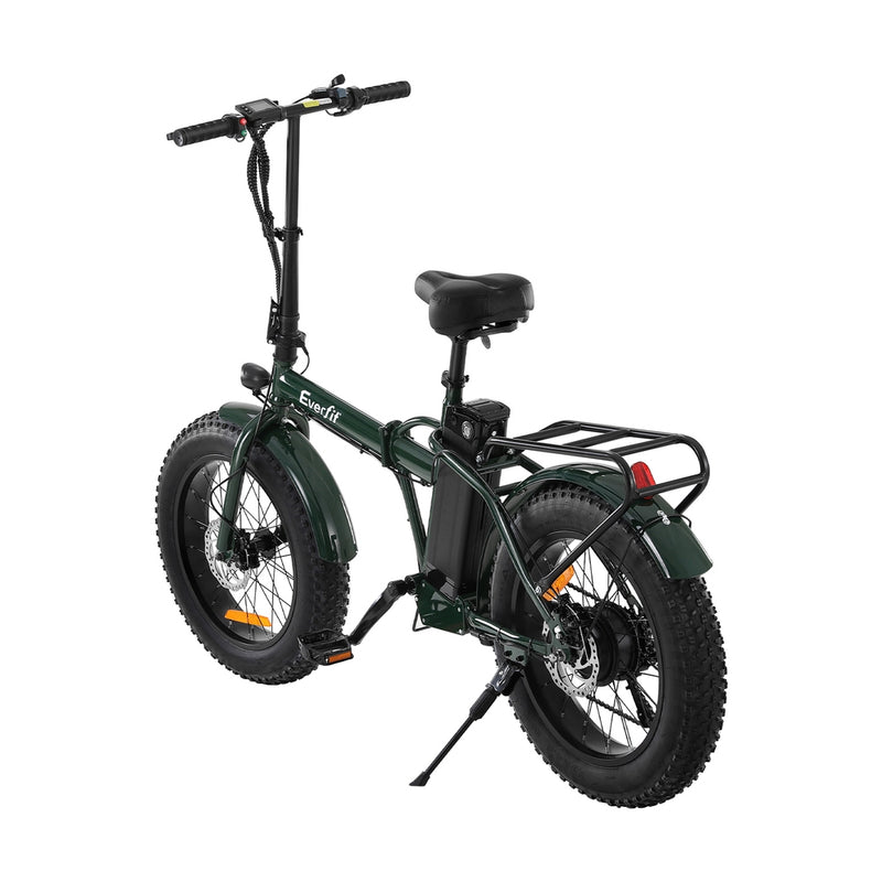 Everfit 20" Folding Electric Bike Urban eBike