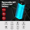 Everfit 20" Folding Electric Bike Urban eBike
