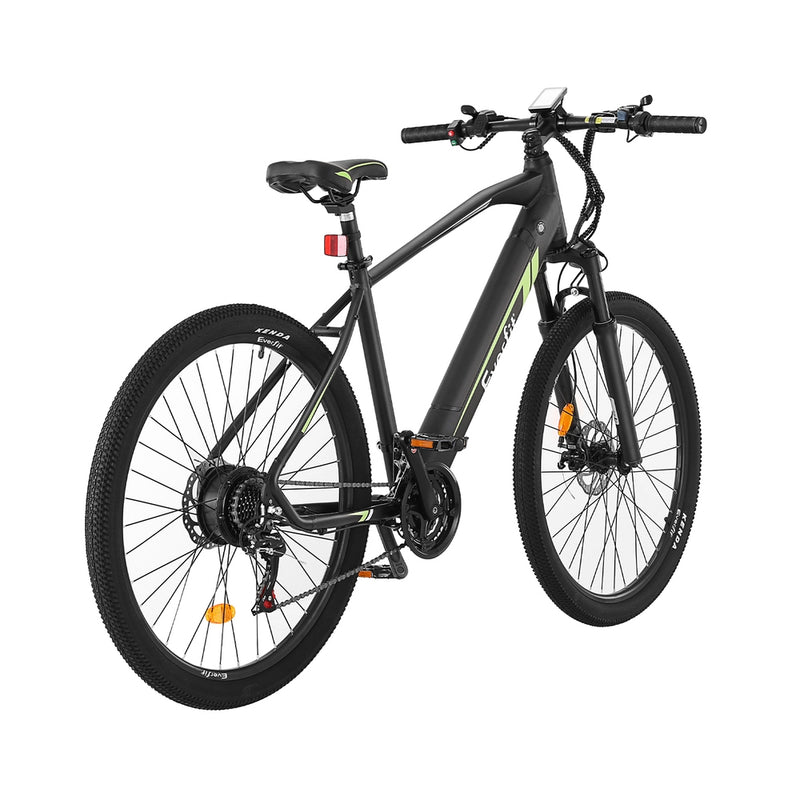 Everfit 27.5" Electric Mountain Bike 21 Speed