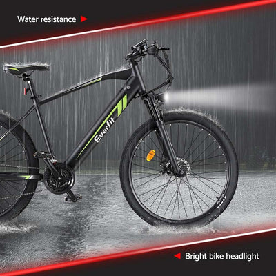 Scooters & E-Bikes