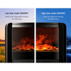 Devanti 2000W Electric Fireplace Heater