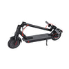 500W Commuter Electric Scooter 25KM/H – Folding Black