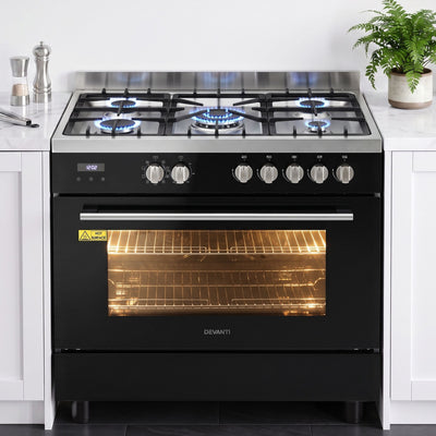 Kitchen Appliances