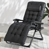 Gardeon Zero Gravity Folding Sun Lounger