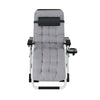 Gardeon Folding Zero Gravity Sun Lounge Chair