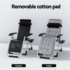 Gardeon Folding Zero Gravity Sun Lounge Chair