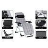 Gardeon Folding Zero Gravity Sun Lounge Chair