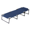 Folding Sun Lounger Outdoor Chair