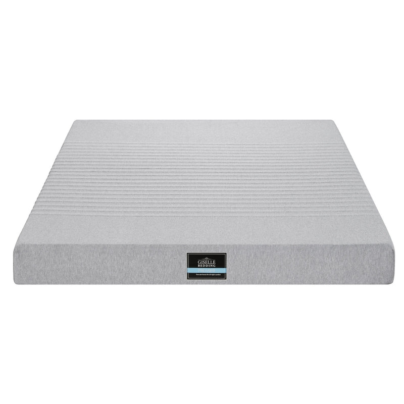 Giselle Bedding Cool Gel Memory Foam Mattress – King 15cm