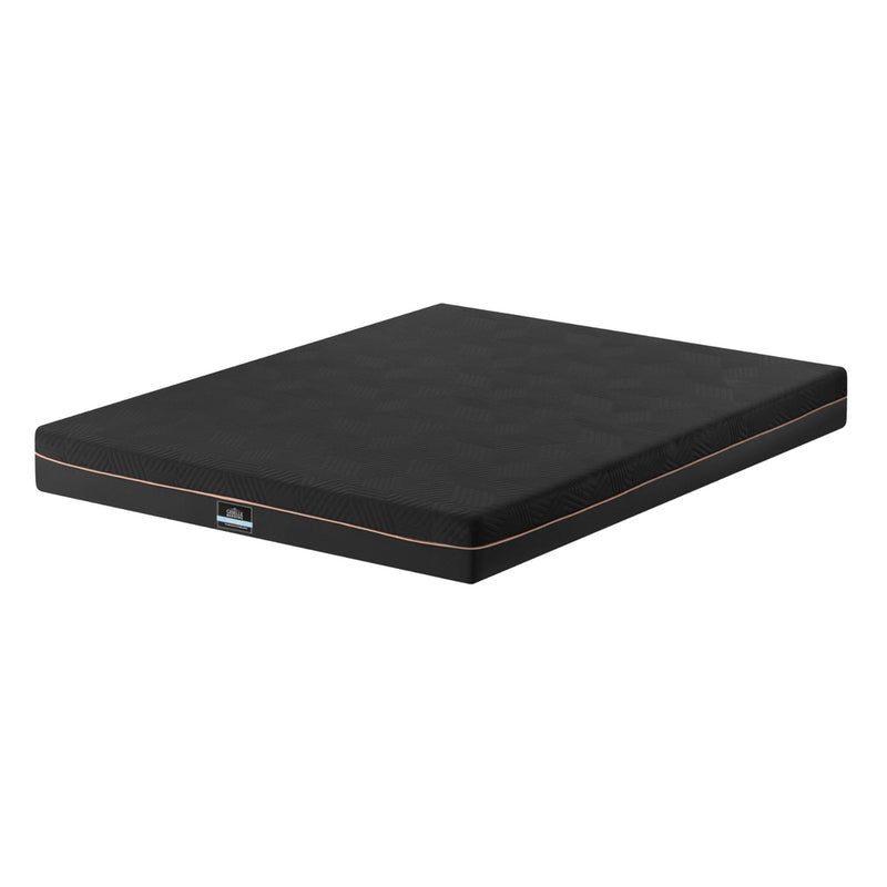 Giselle 18cm Memory Foam Mattress – Queen