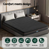 Giselle 18cm Memory Foam Mattress – Queen