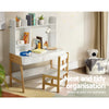 Keezi 2PCS Kids Table and Chair Set