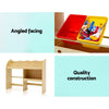 3-Tier Kids Bookshelf & Toy Box Organiser