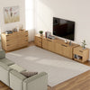 6 Chest of Drawers Dresser Table Pine