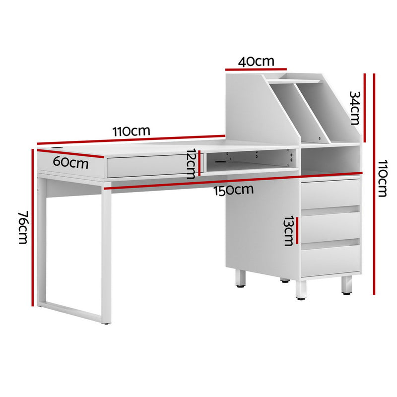 Computer Desk Office