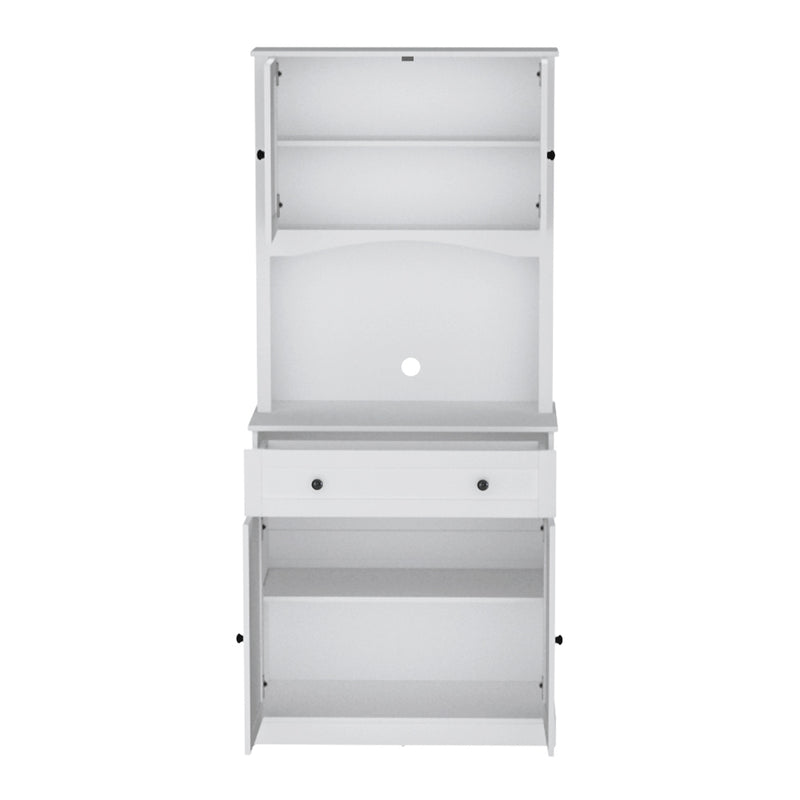 Buffet Sideboard Cabinet – White