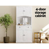 Buffet Sideboard Cabinet – White
