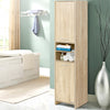 Artiss Bathroom Storage Cabinet 185cm – Wooden