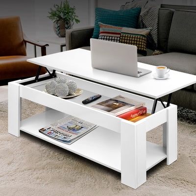 Living & Storage