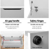 Kids Toy Box Chest & Storage Cabinet