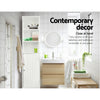 Artiss Bathroom Storage Cabinet 160cm – White