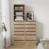 6 Chest of Drawers Dresser Tallboy Pine