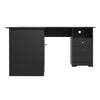 L-Shaped Corner Desk – Home Office & Study