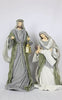 PRE-ORDER | 65cm Holy Family Nativity Figurine