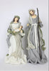 PRE-ORDER | 50cm Handmade Holy Family Nativity Figurine