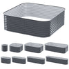 Green Fingers 9-in-1 Modular Garden Bed – 56cm