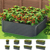 Green Fingers 9-in-1 Modular Garden Bed – 56cm