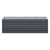 Green Fingers Raised Garden Bed 320×80×77cm