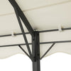 Instahut 4x3m Garden Gazebo Marquee Beige