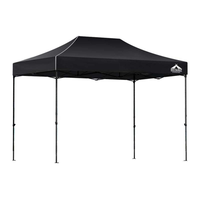 Instahut 3x4.5m Folding Gazebo Marquee