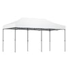 Instahut 3x6m Folding Gazebo Marquee White