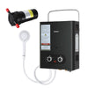 Devanti Portable Gas Water Heater – Black