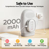 Livemor Hand Massager with Heat & Compression – Large Hand Chamber