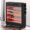 Devanti 2200W Infrared Radiant Heater