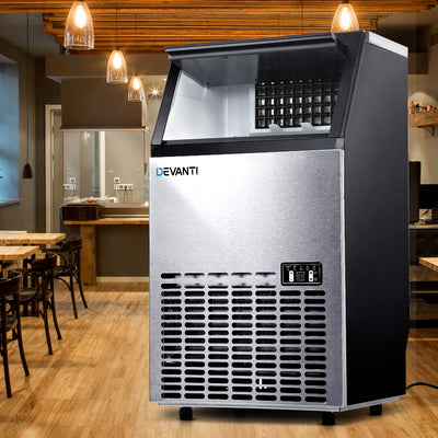 Commercial Appliances