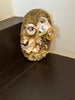 25cm Holy Family Nativity Wall Wreath