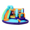 AirMyFun Inflatable Water Slide & Jumping Castle